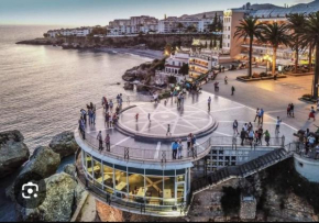 El balcón de Nerja
